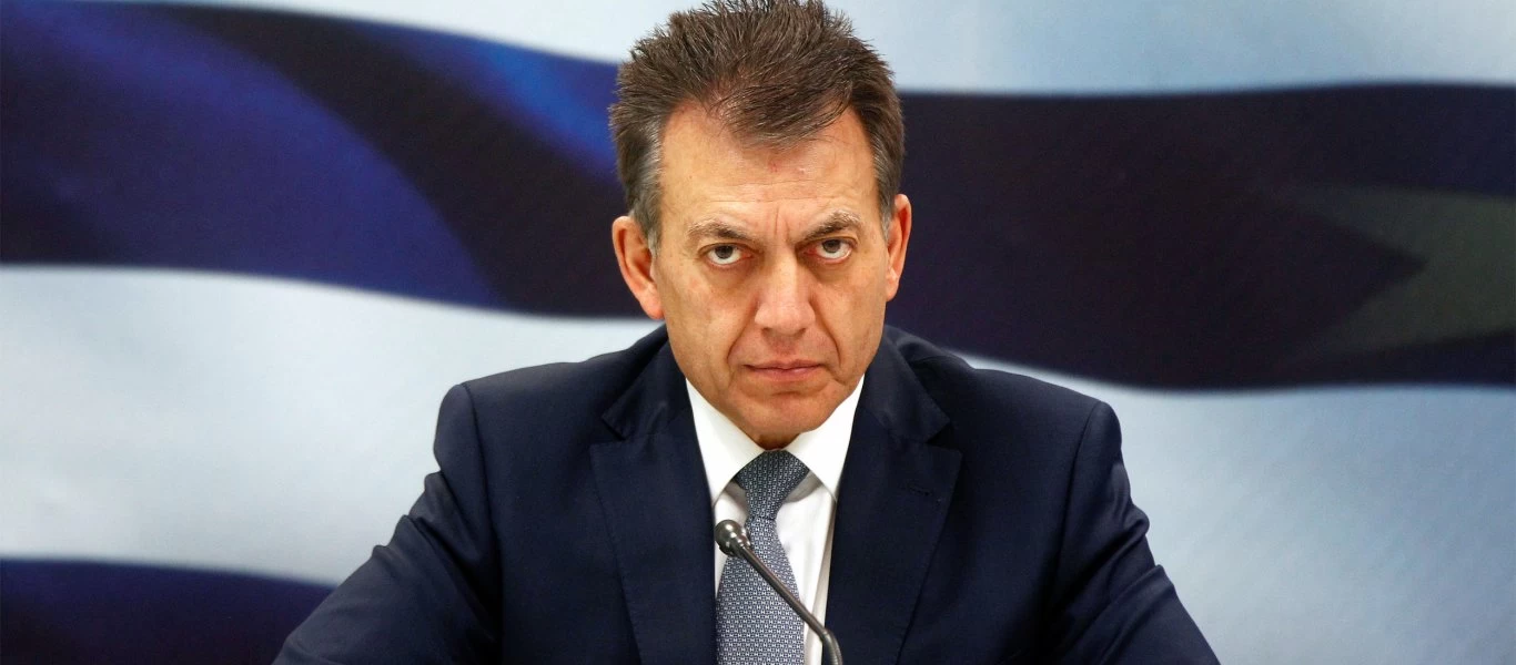 Γ.Βρούτσης: «Από εδώ και πέρα ο e-ΕΦΚΑ θα εκδίδει ενιαία ειδοποιητήρια ασφαλιστικών εισφορών»